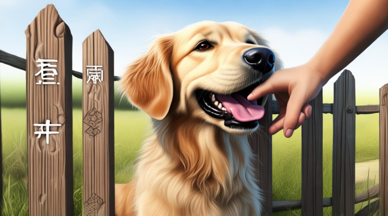 狗狗咋不咬