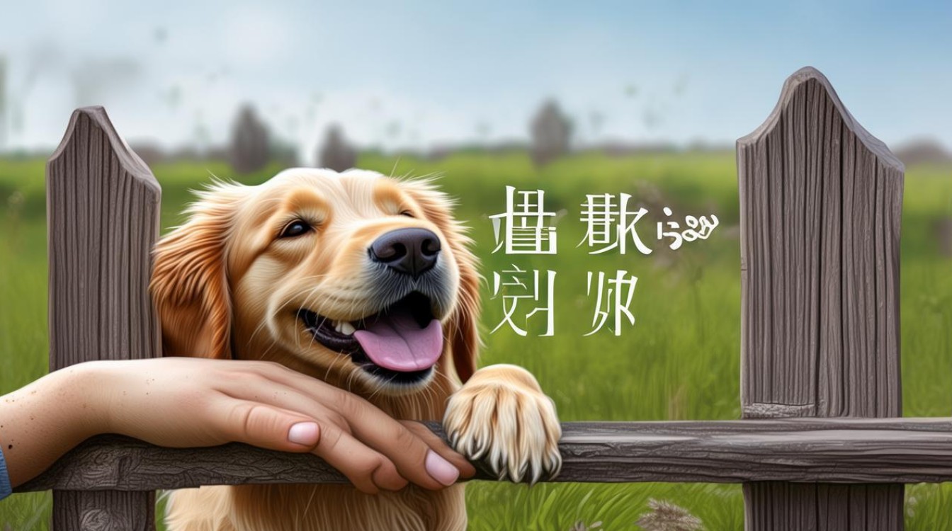 狗狗咋不咬