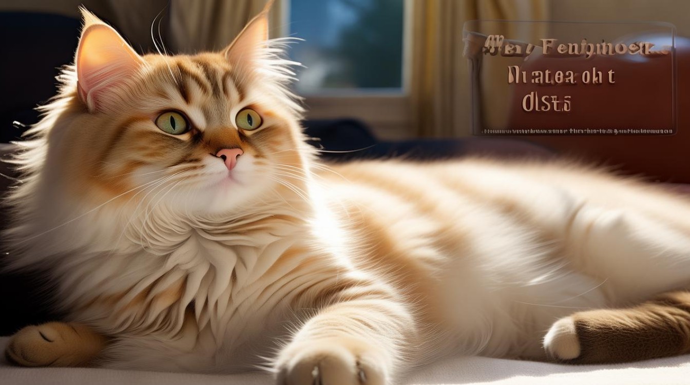 猫咪怀孕鼻子干燥
