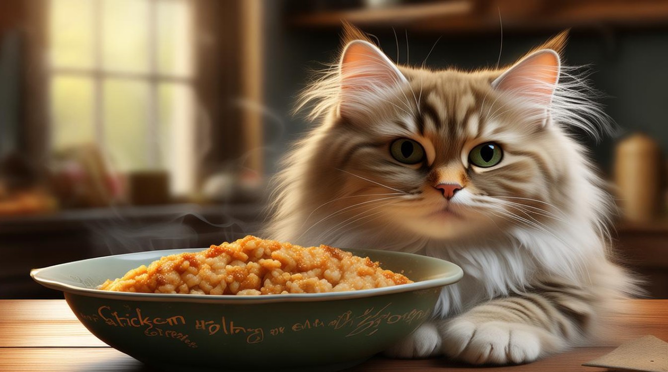 猫咪名字食物名字