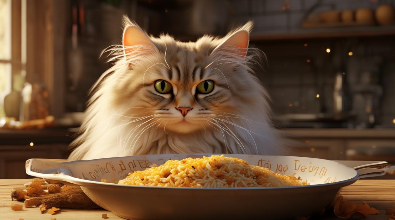 猫咪名字食物名字