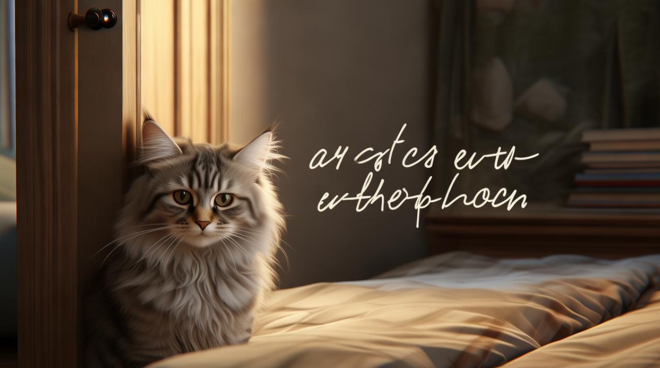 猫咪能进卧室吗
