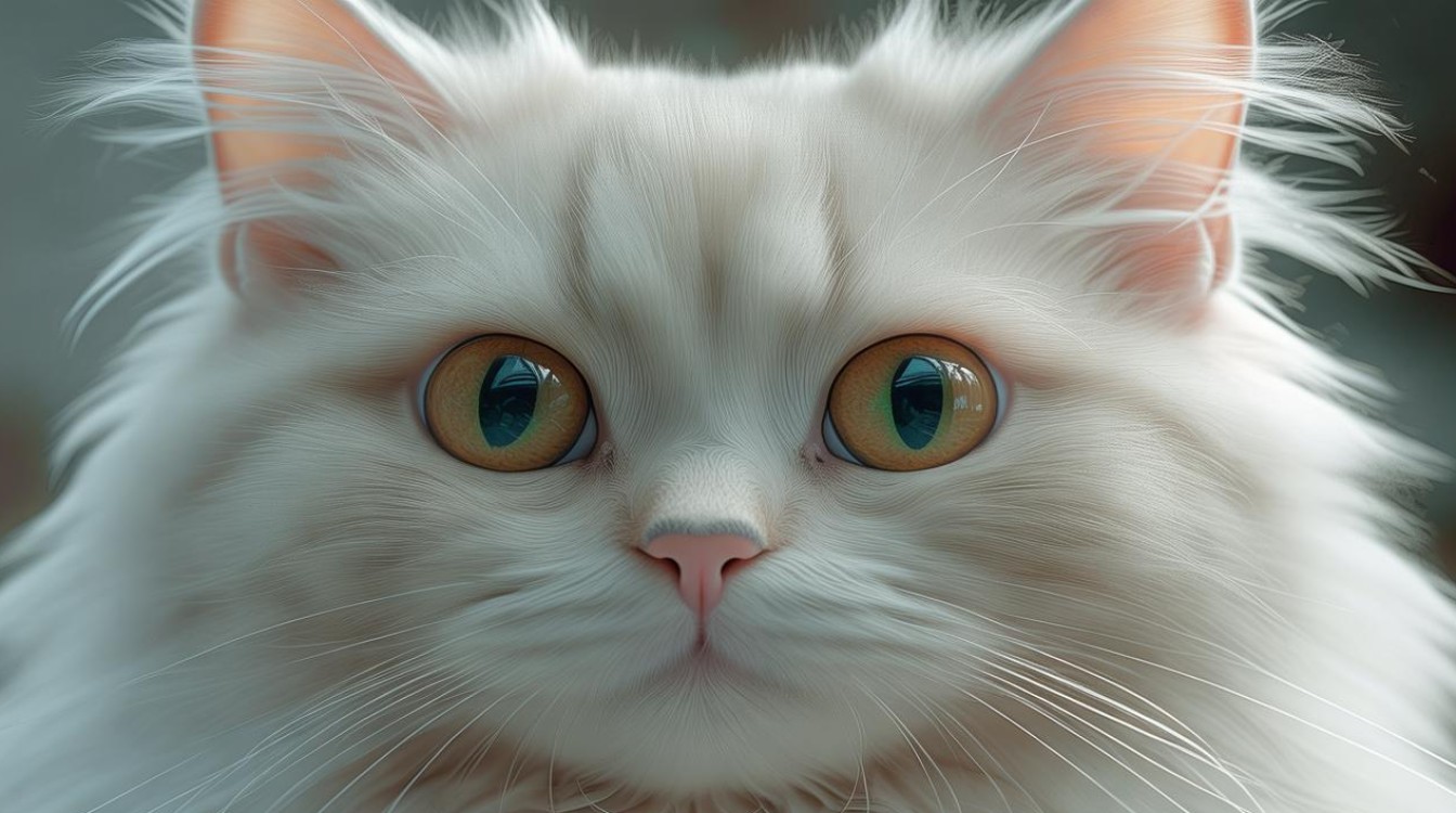 猫咪倒睫毛处理