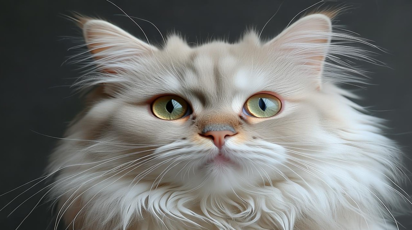 猫咪倒睫毛处理