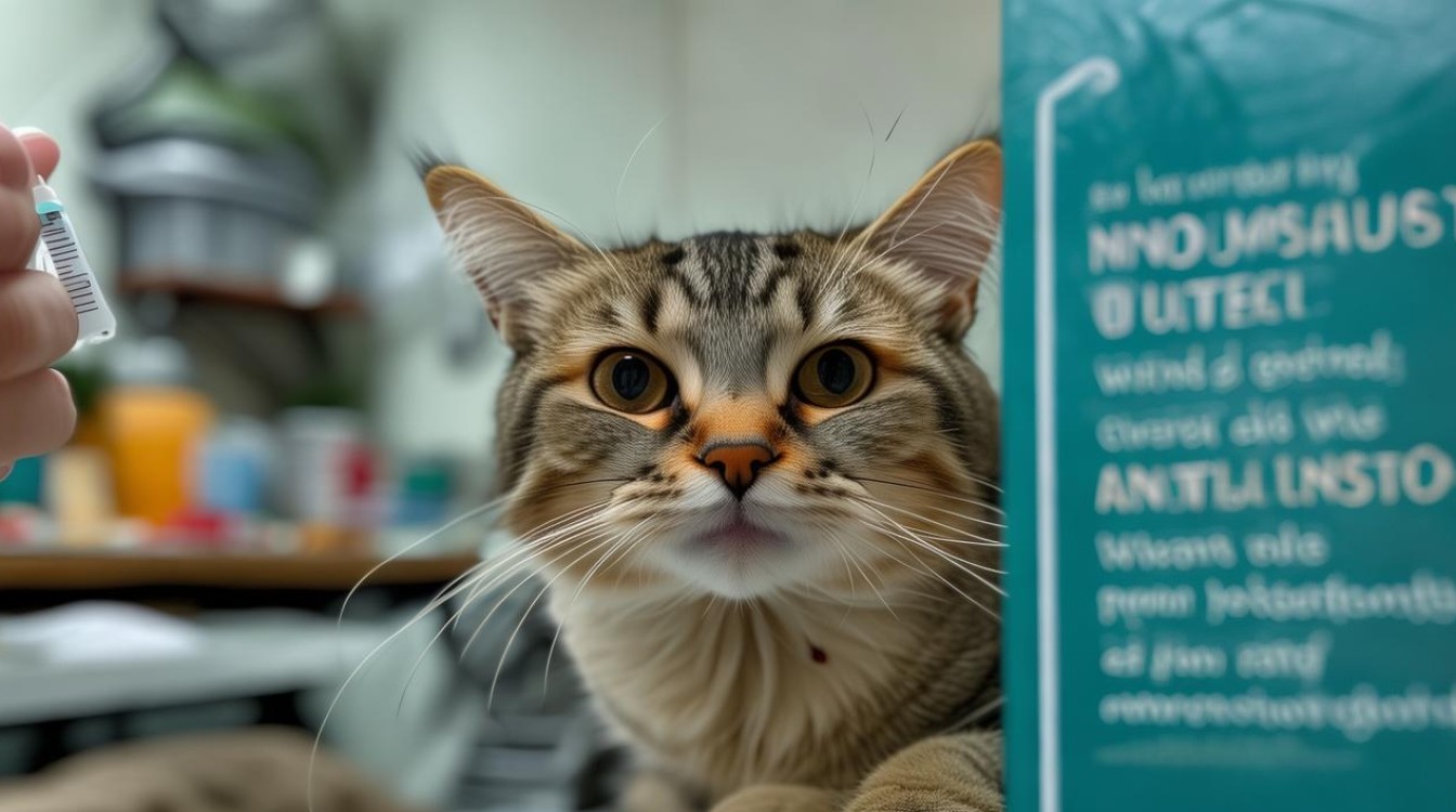 猫咪去势不打麻药