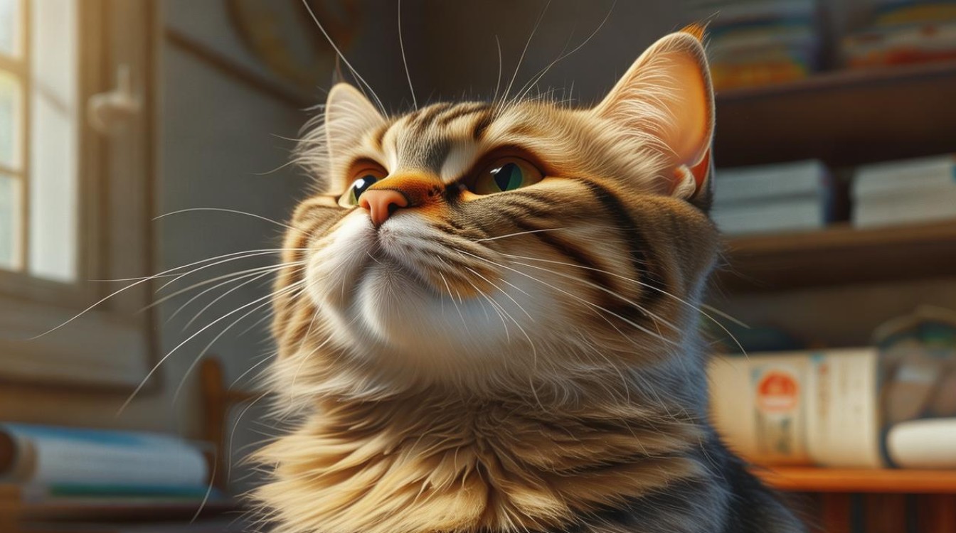 猫咪鼻塞不吃饭