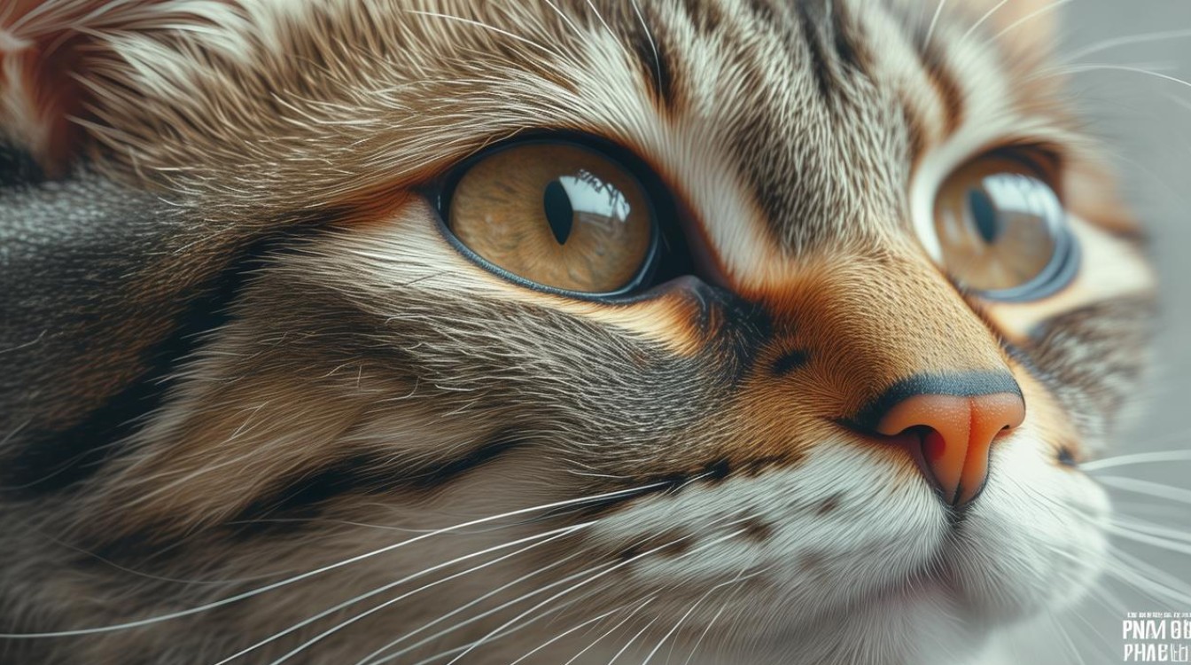 猫咪 眼角 包块