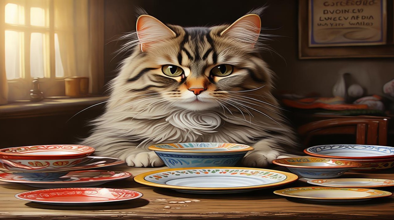 不吃肝 猫咪有约