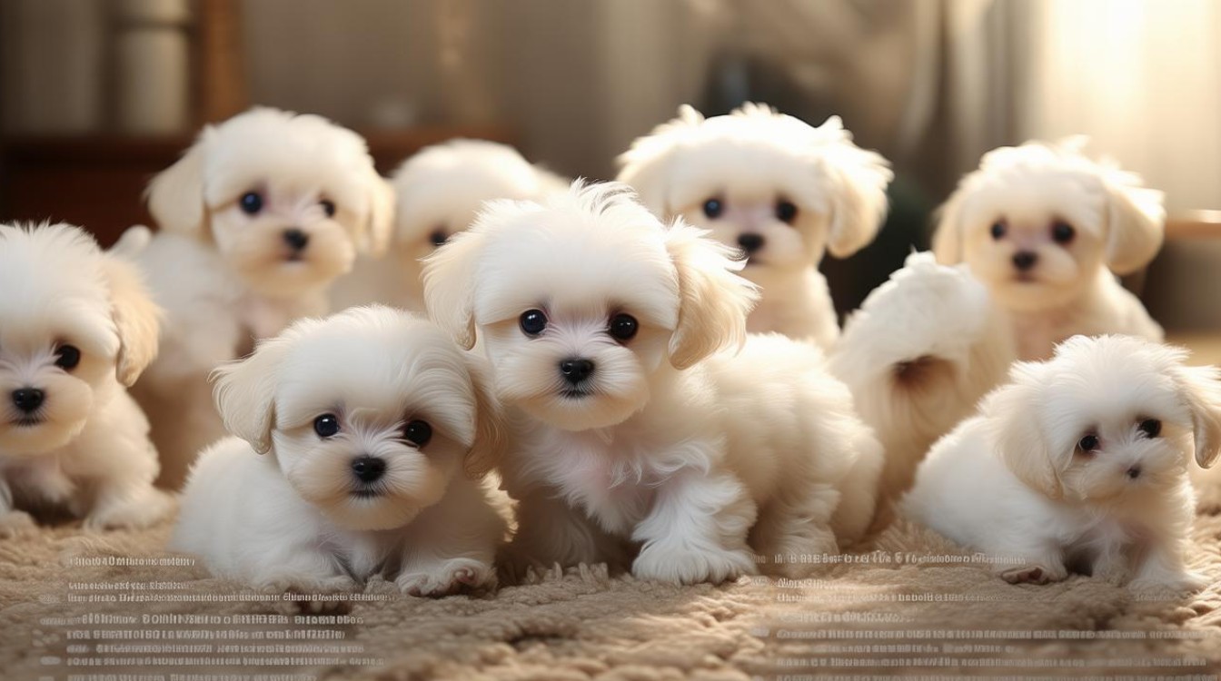 马犬生狗狗