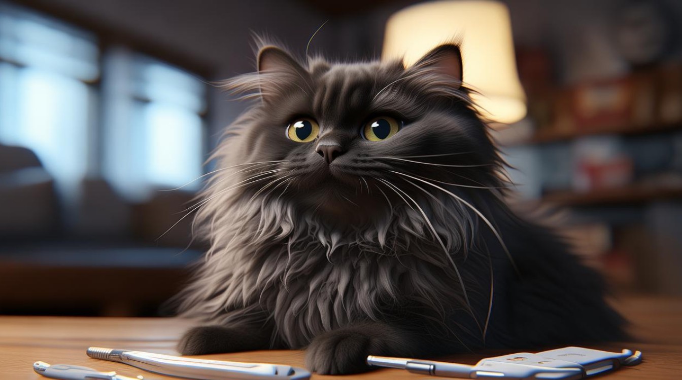 北京 猫咪 洗牙