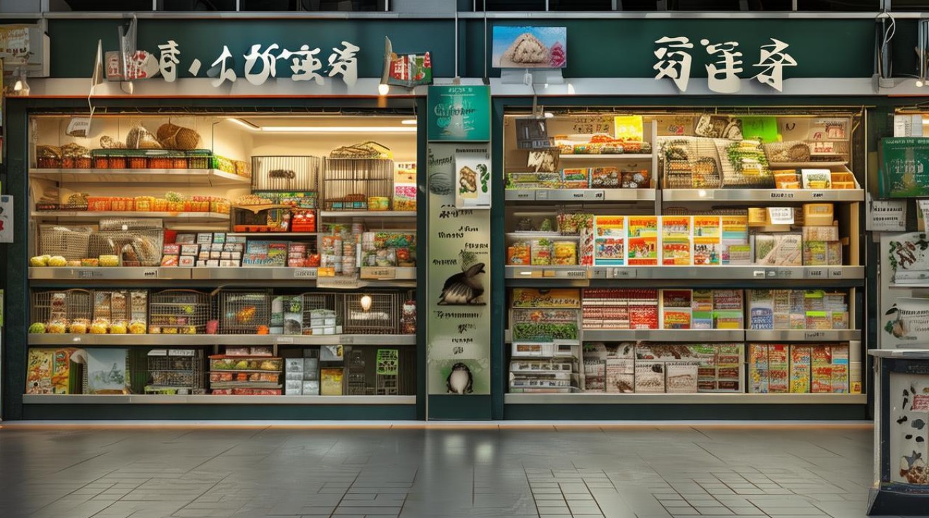 淘宝上仓鼠用品哪家店好