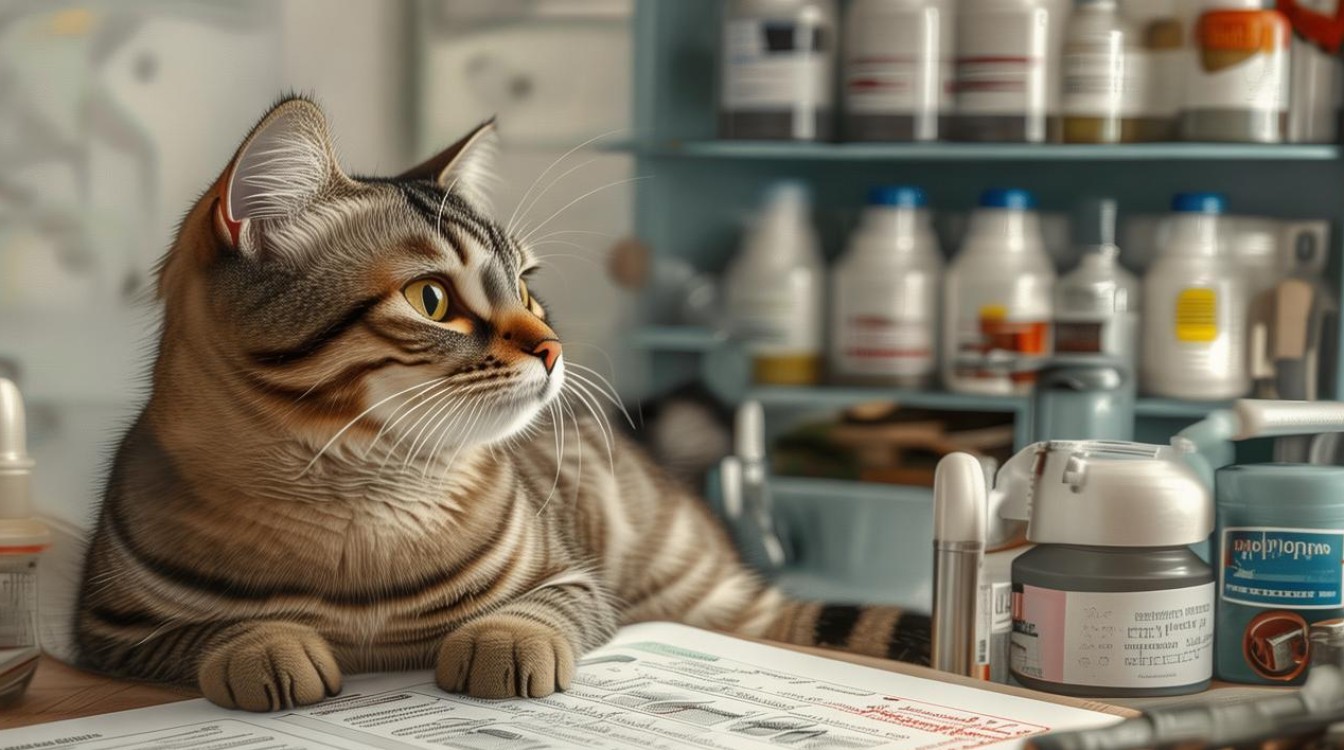 猫咪怀孕能否驱虫
