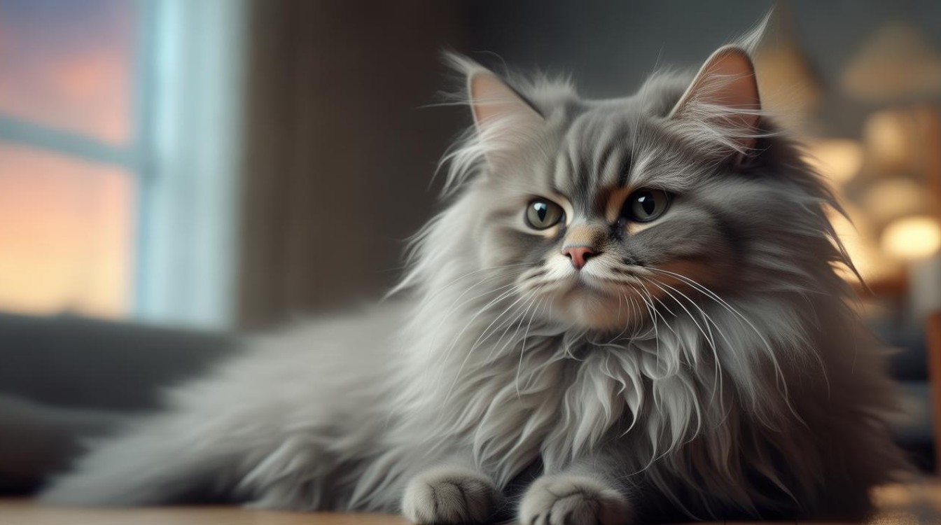 猫咪绝症的症状