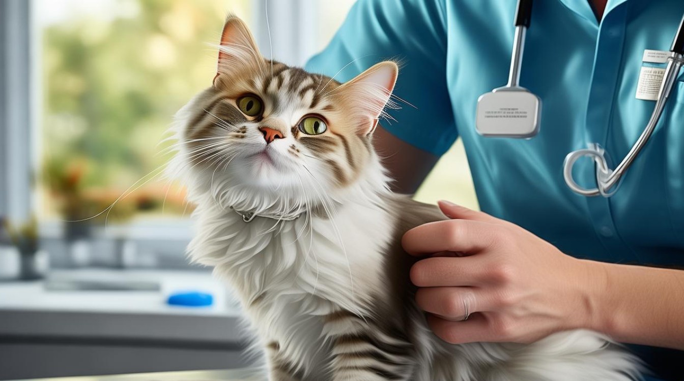 猫咪打那些疫苗