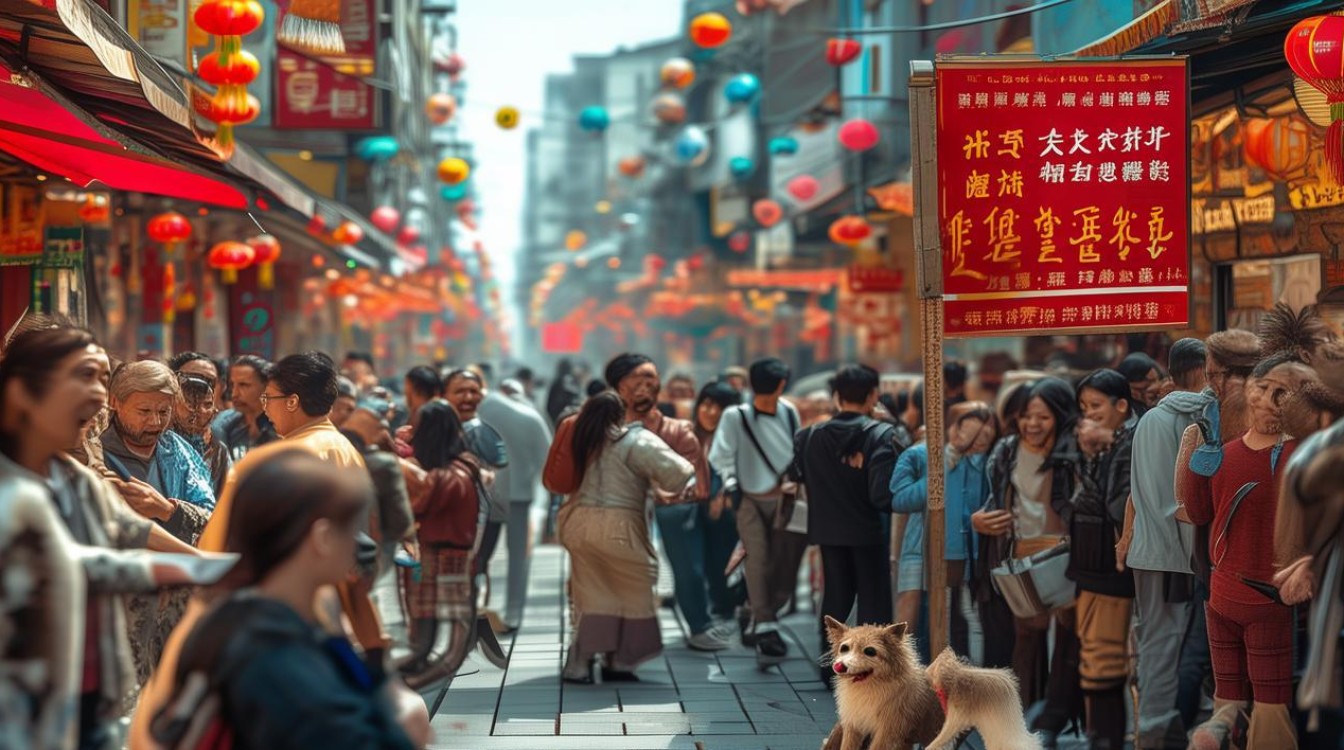 成都红包领养狗狗