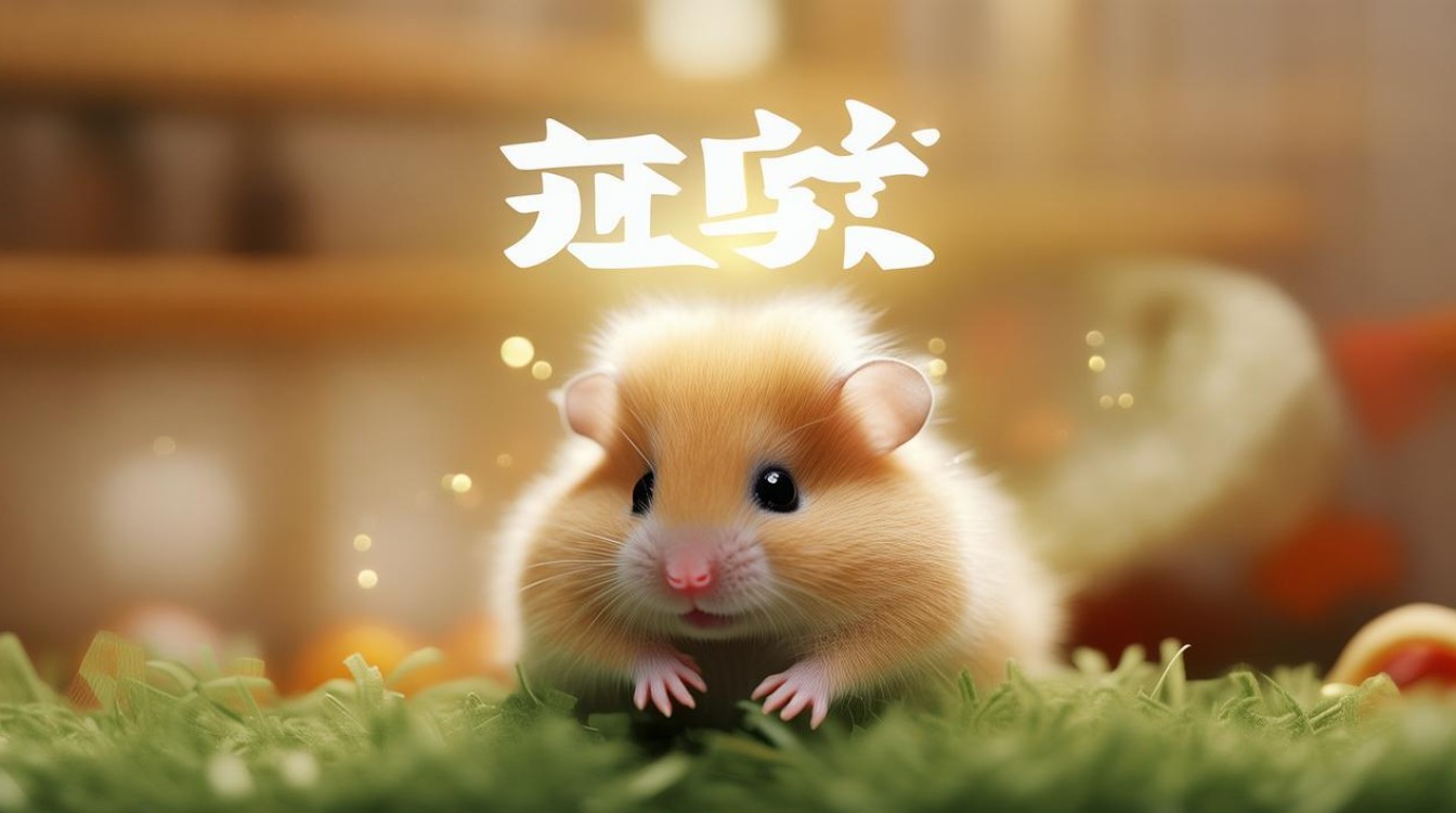 仓鼠宝宝叫是怎么回事