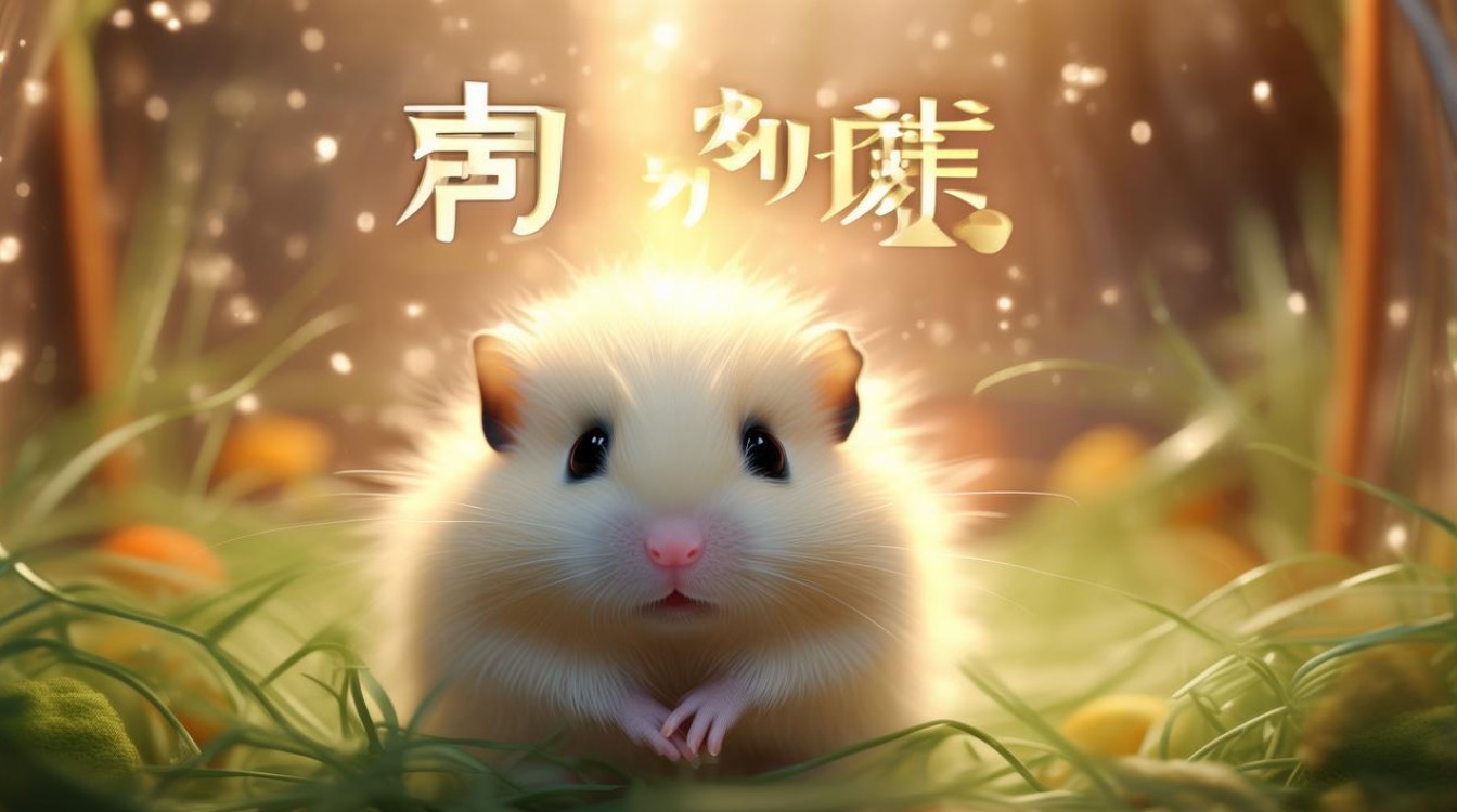 仓鼠宝宝叫是怎么回事