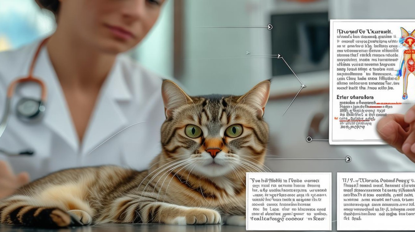 猫咪为什么流产