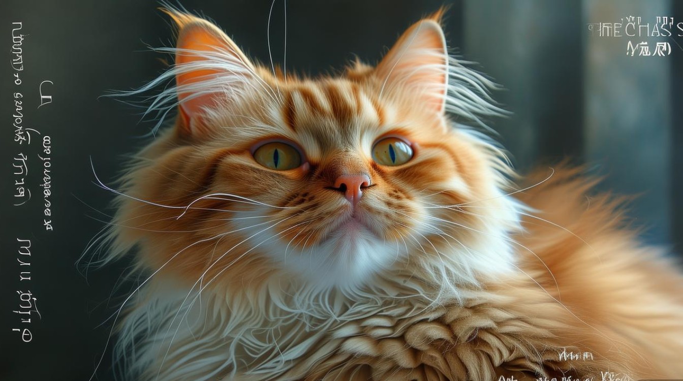 猫咪反复揉耳朵
