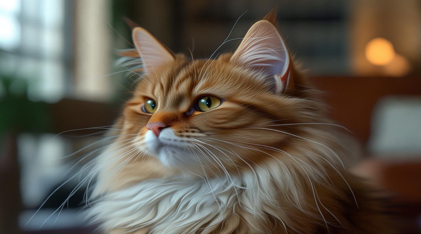猫咪防耳瞒