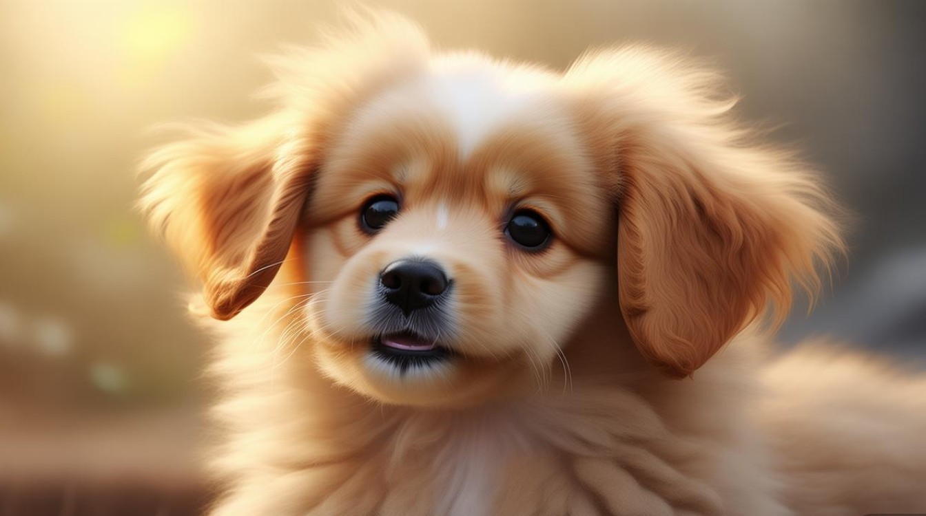 狗狗奶发烫