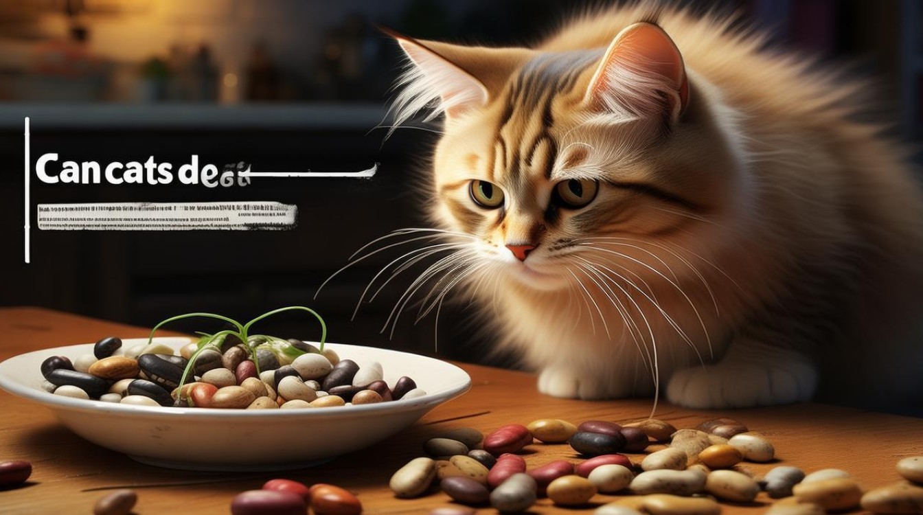 猫咪能吃豆类吗