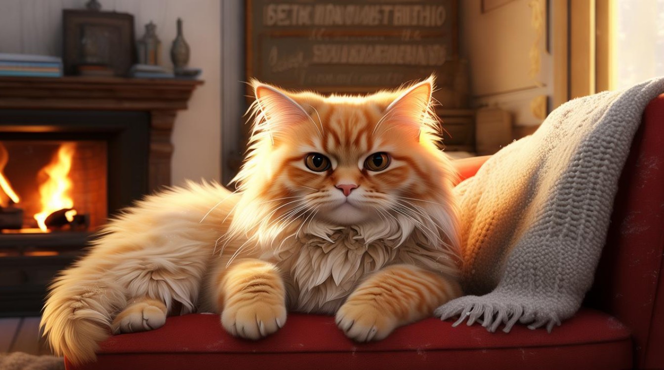 冬季 猫咪的感冒