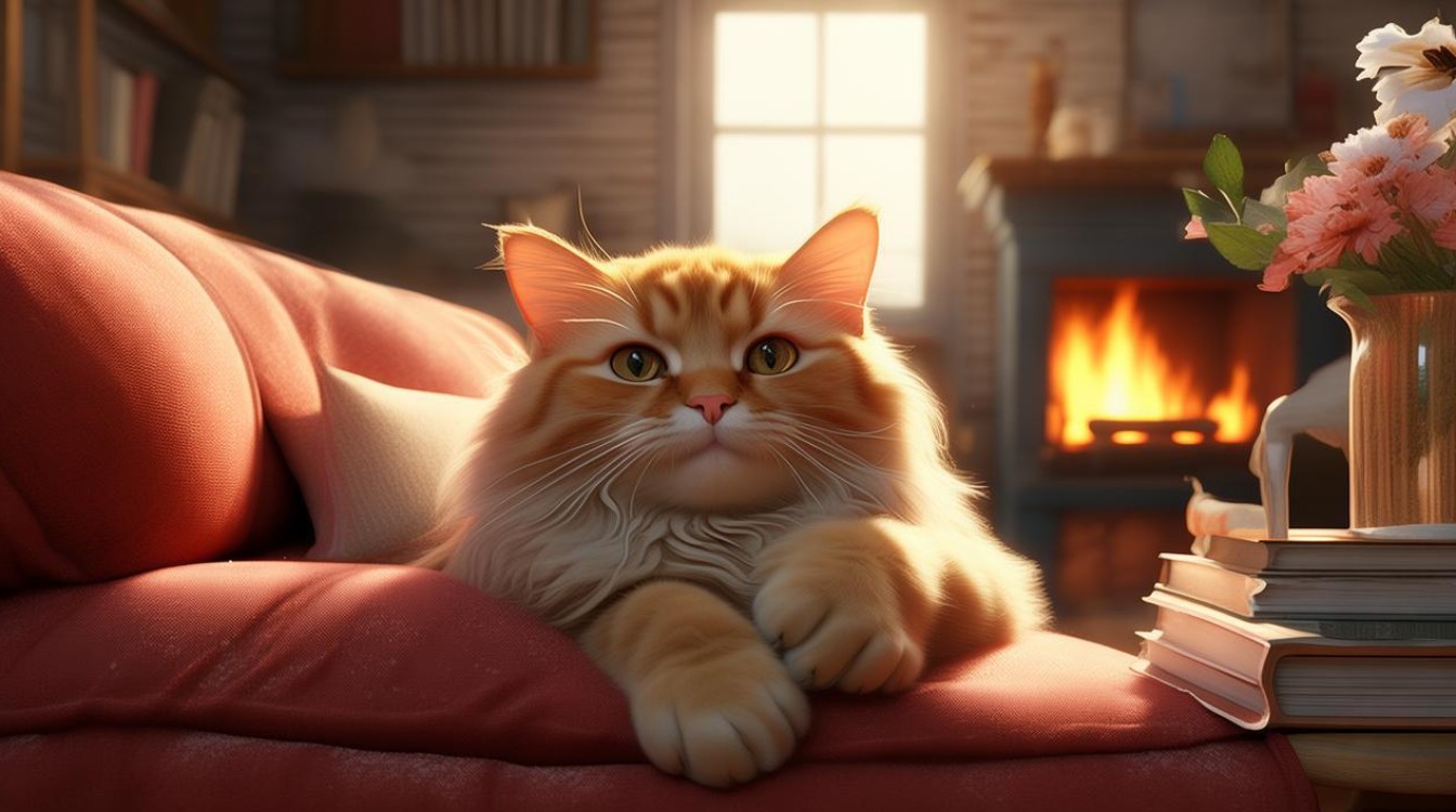 冬季 猫咪的感冒