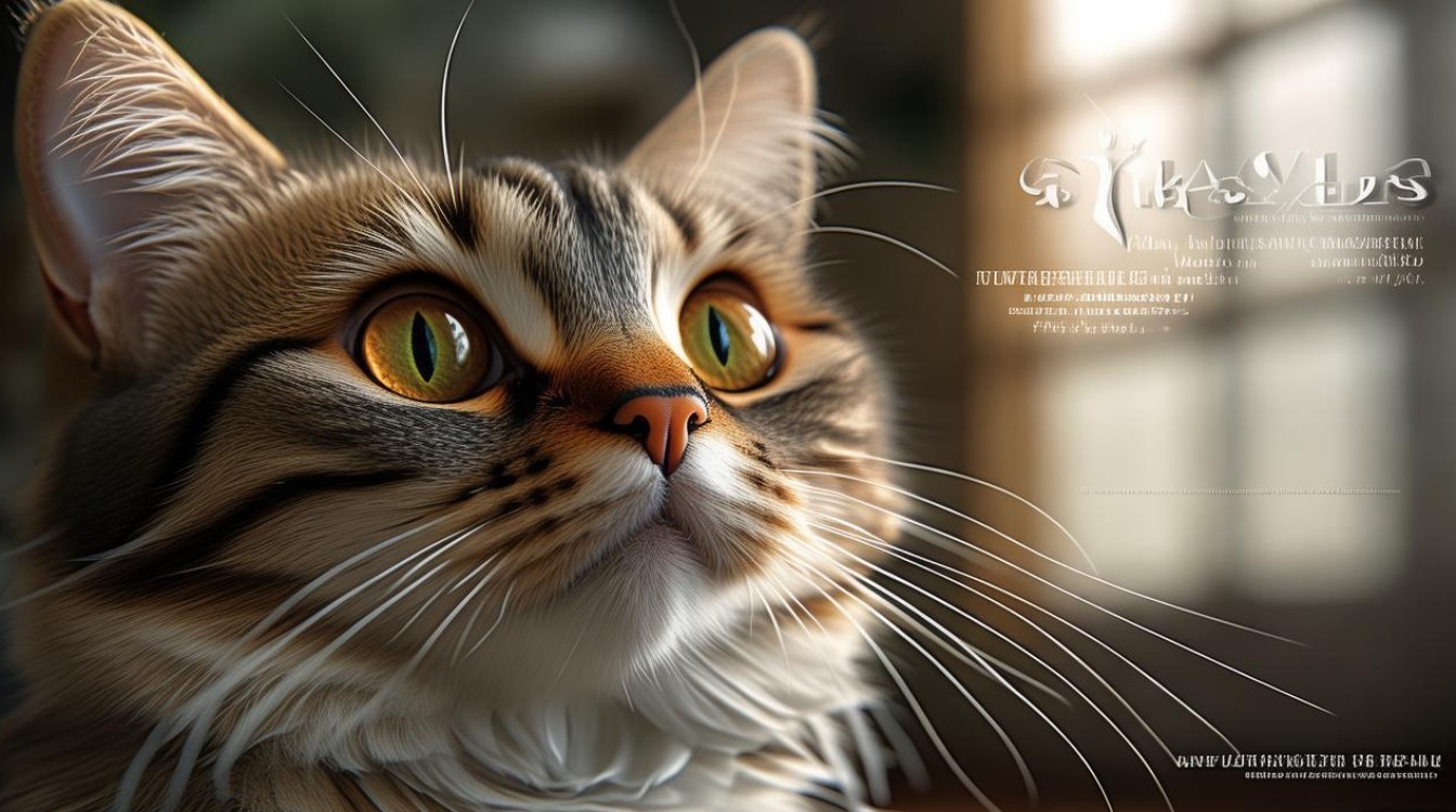 猫咪眼中的我们