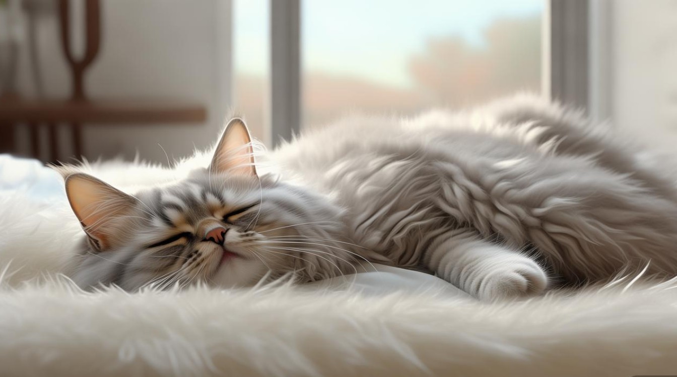 猫咪拔牙后护理