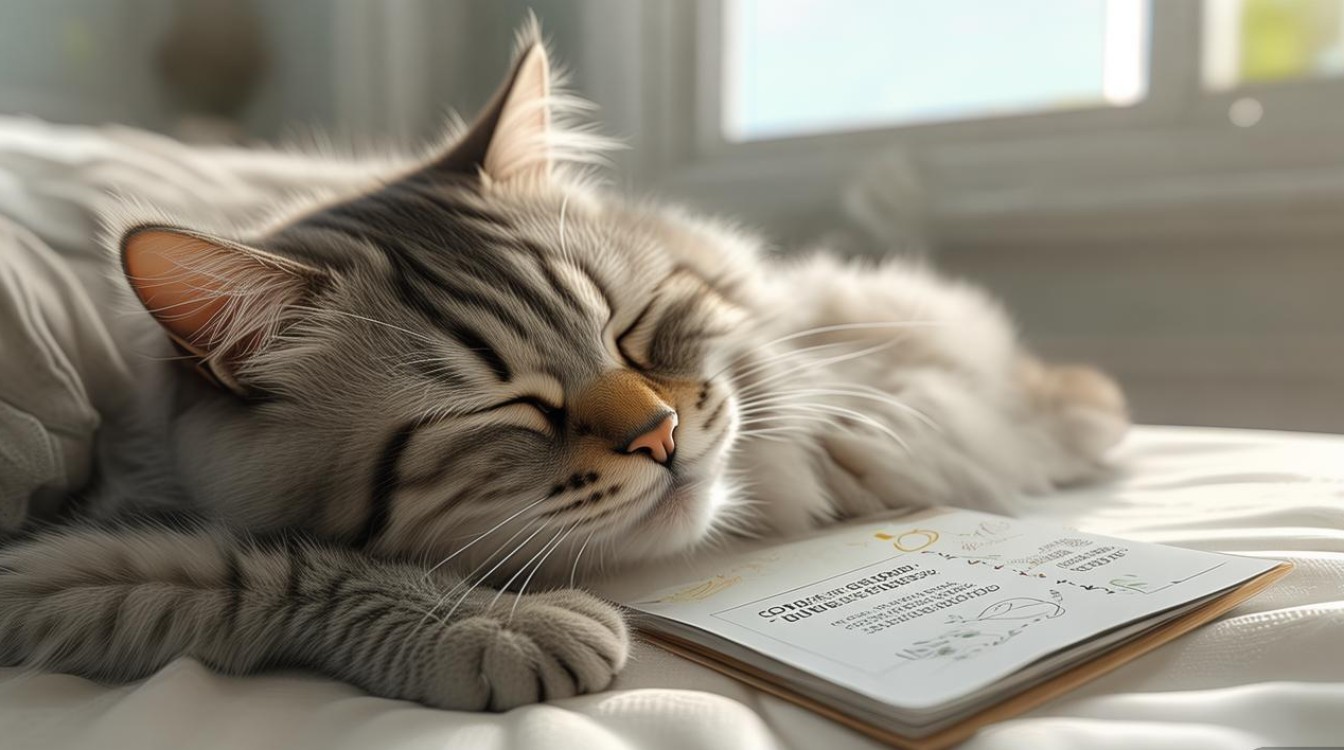 猫咪拔牙后护理