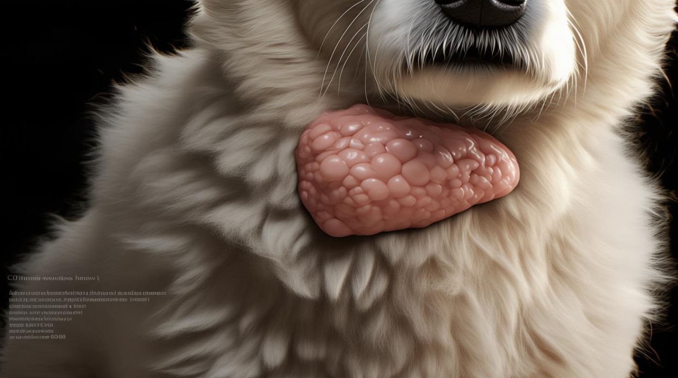 狗狗皮上肿瘤
