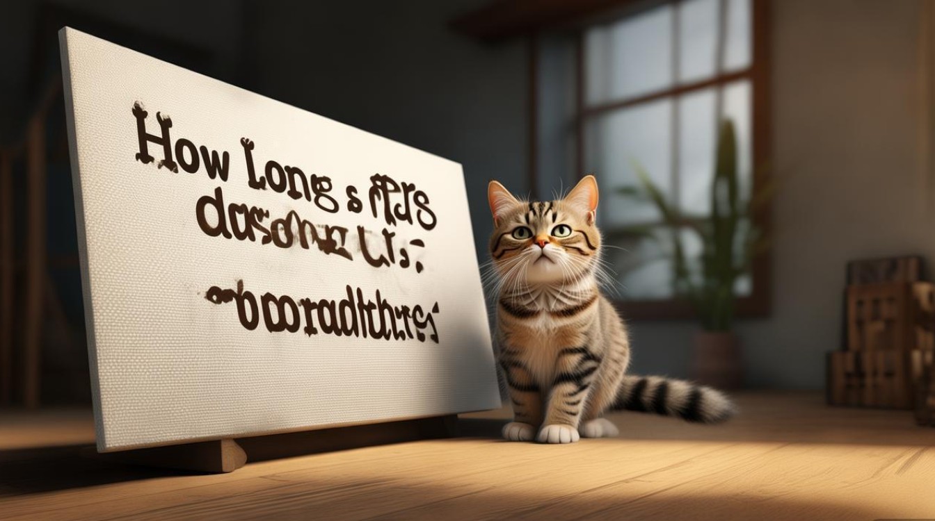 猫咪多久可以繁殖