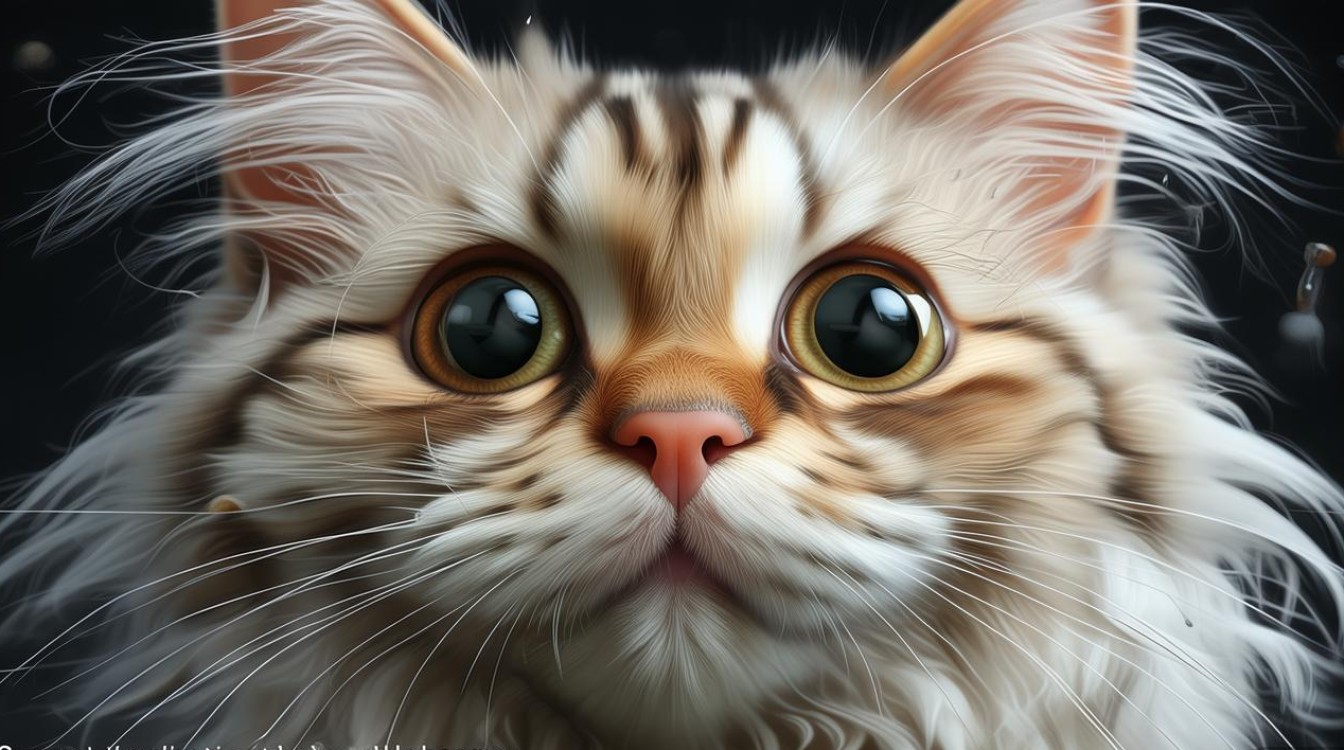 猫咪突然很多眼屎