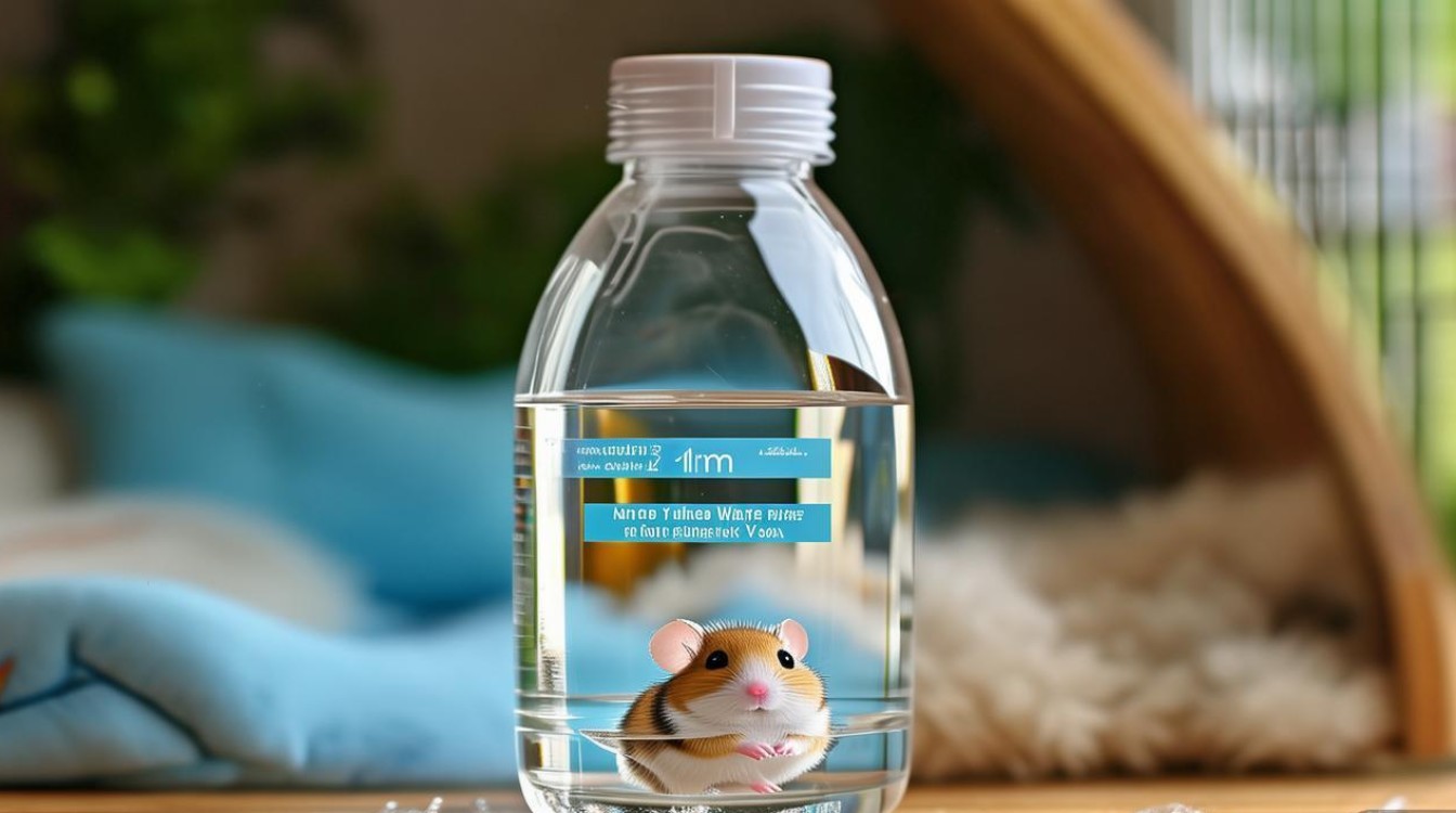 125ml饮水器仓鼠
