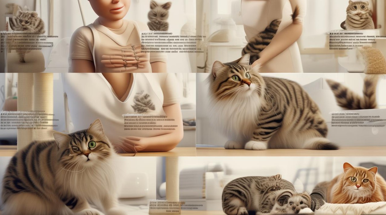 怎么做猫咪