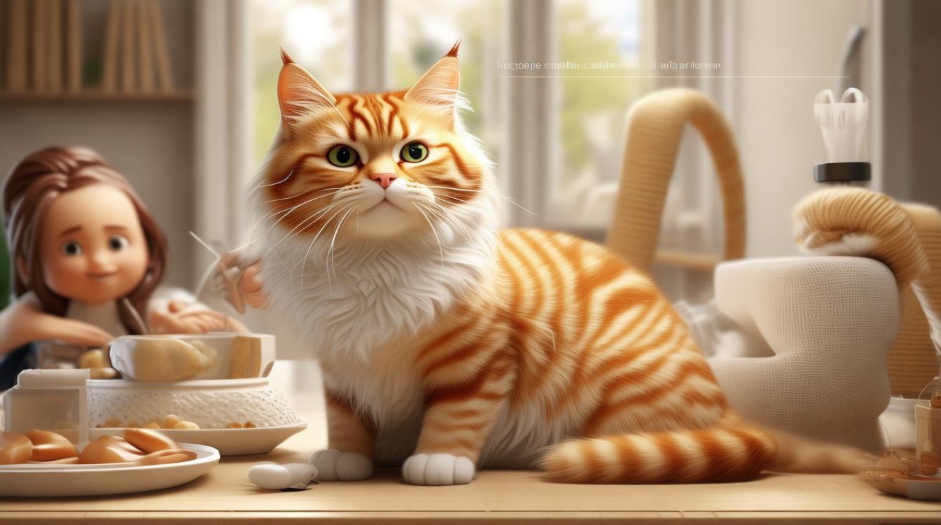 怎么做猫咪