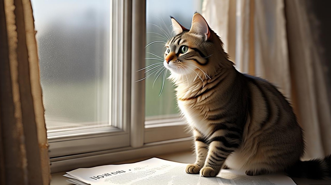 猫咪喜欢外出吗