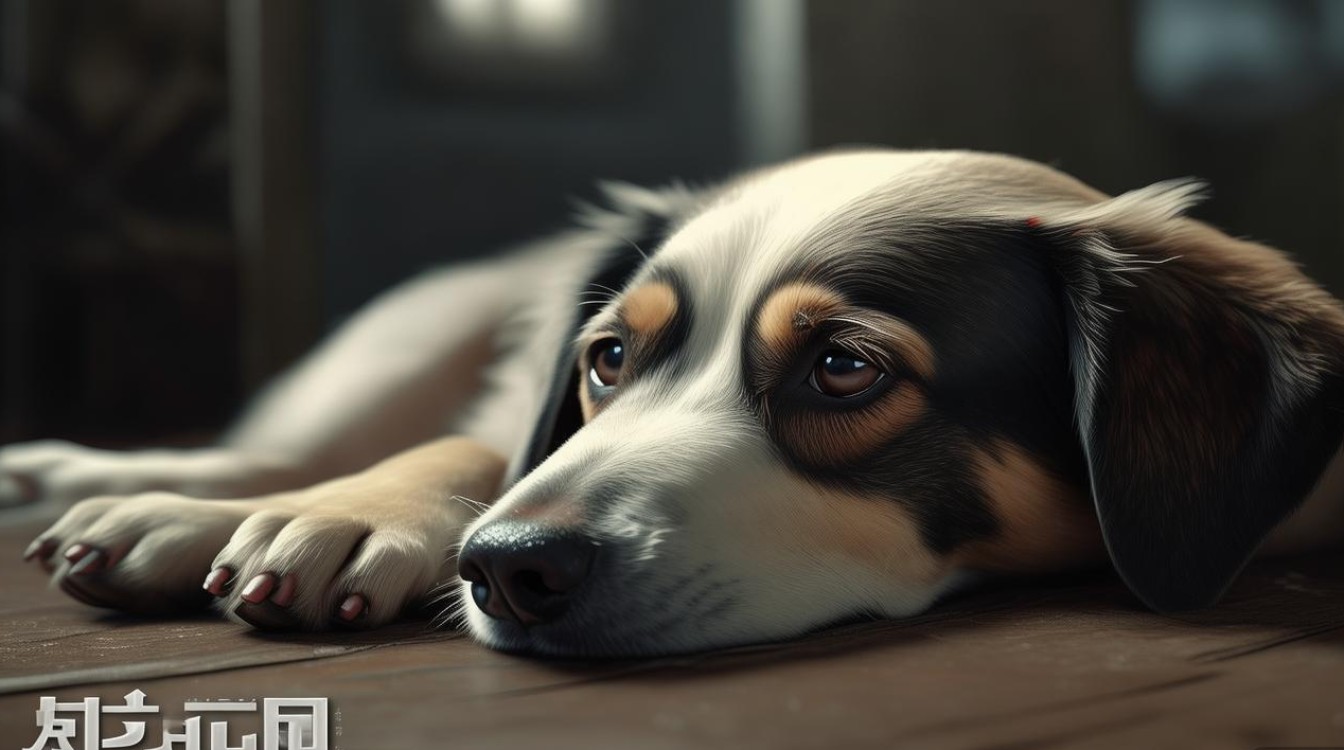犬瘟狗狗臭