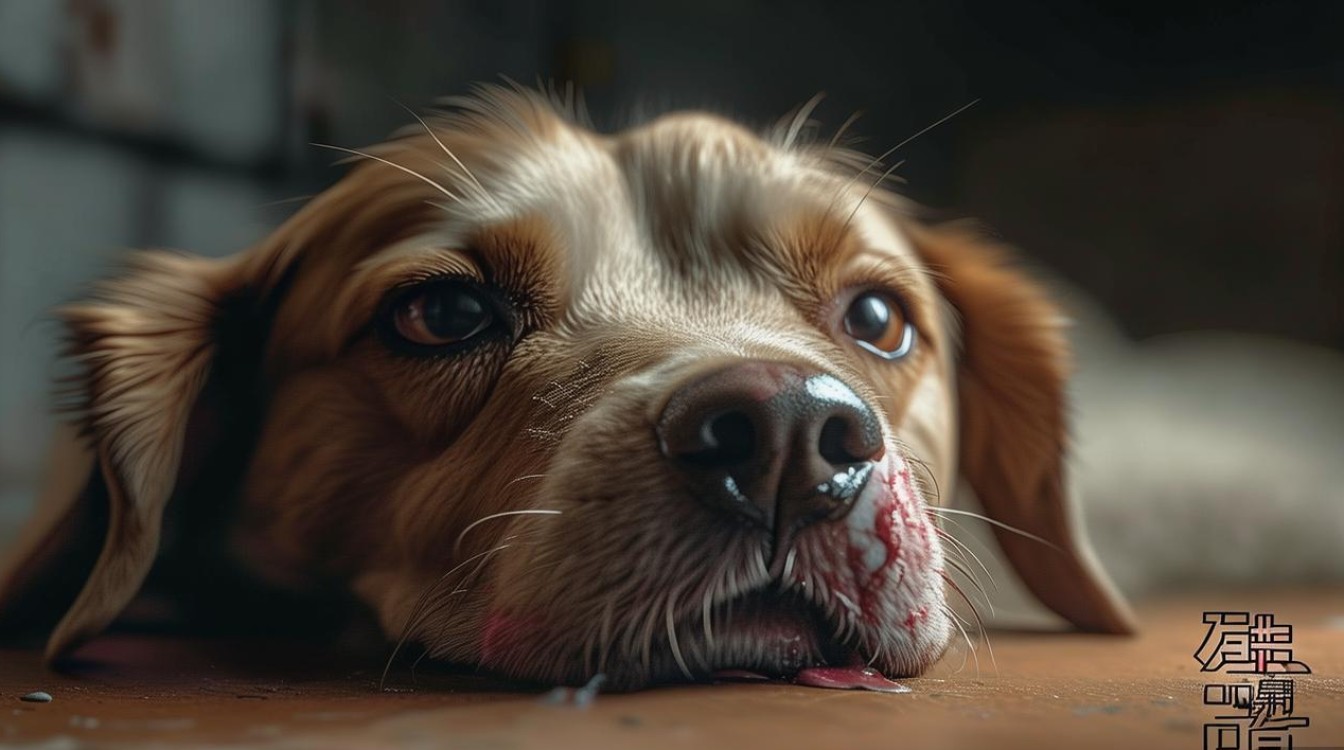 犬瘟狗狗臭