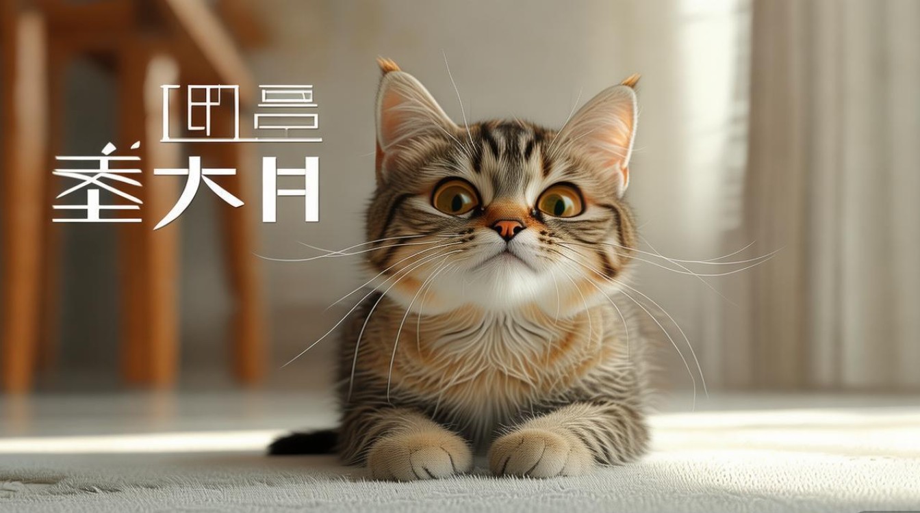 猫咪不吃不拉尿