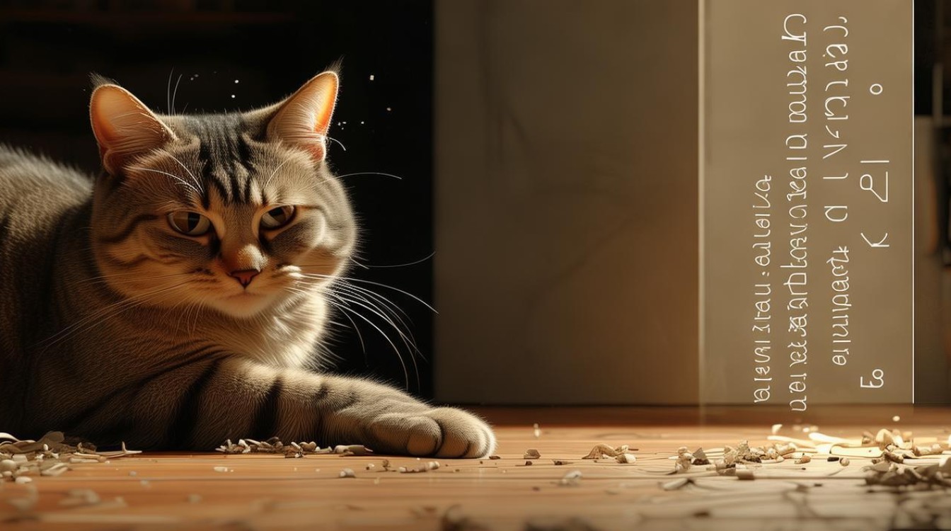 猫咪呕吐有时拉稀