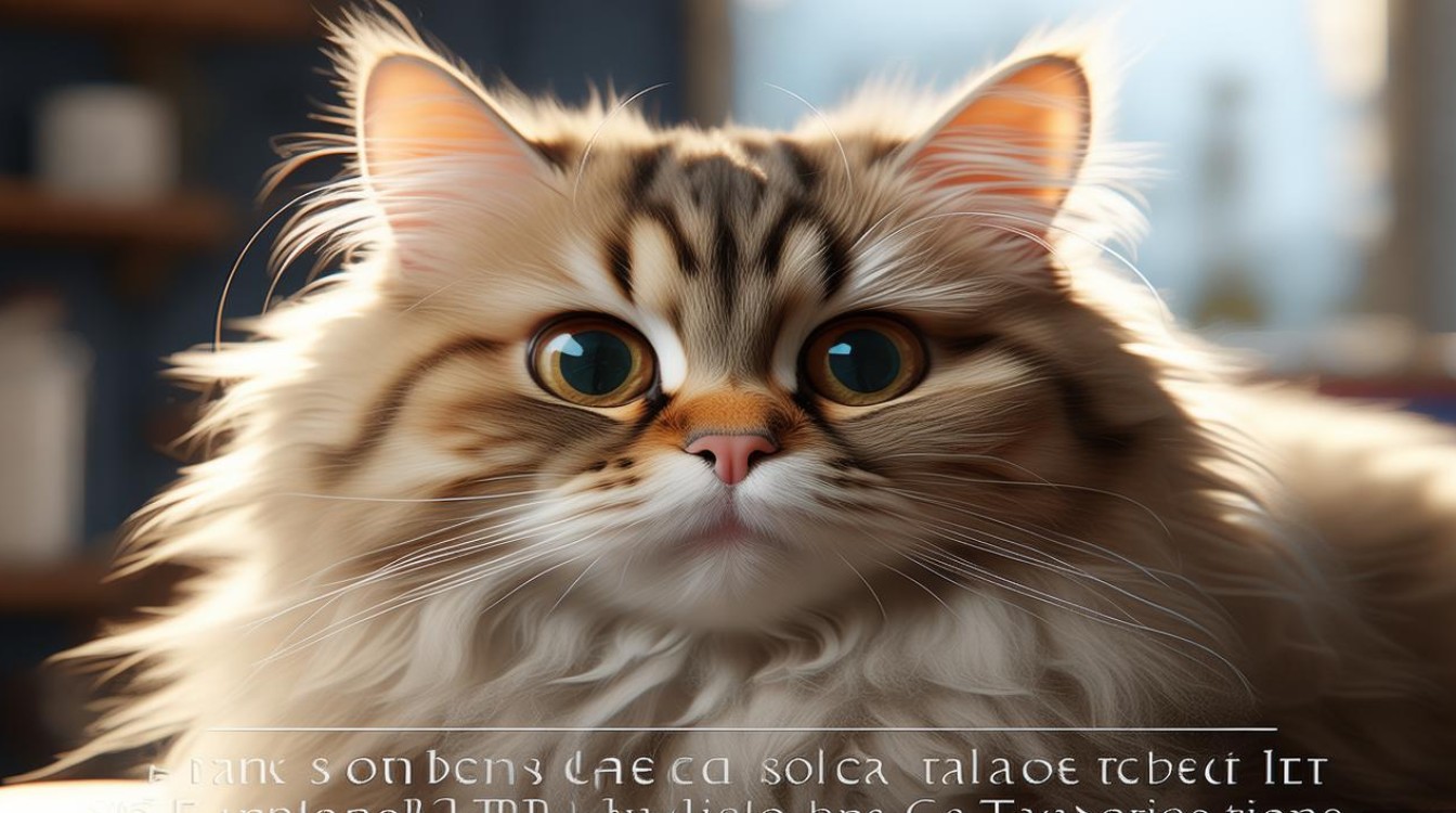 猫咪牛磺酸过量