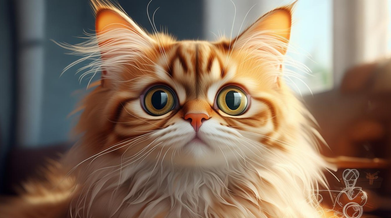 猫咪牛磺酸过量