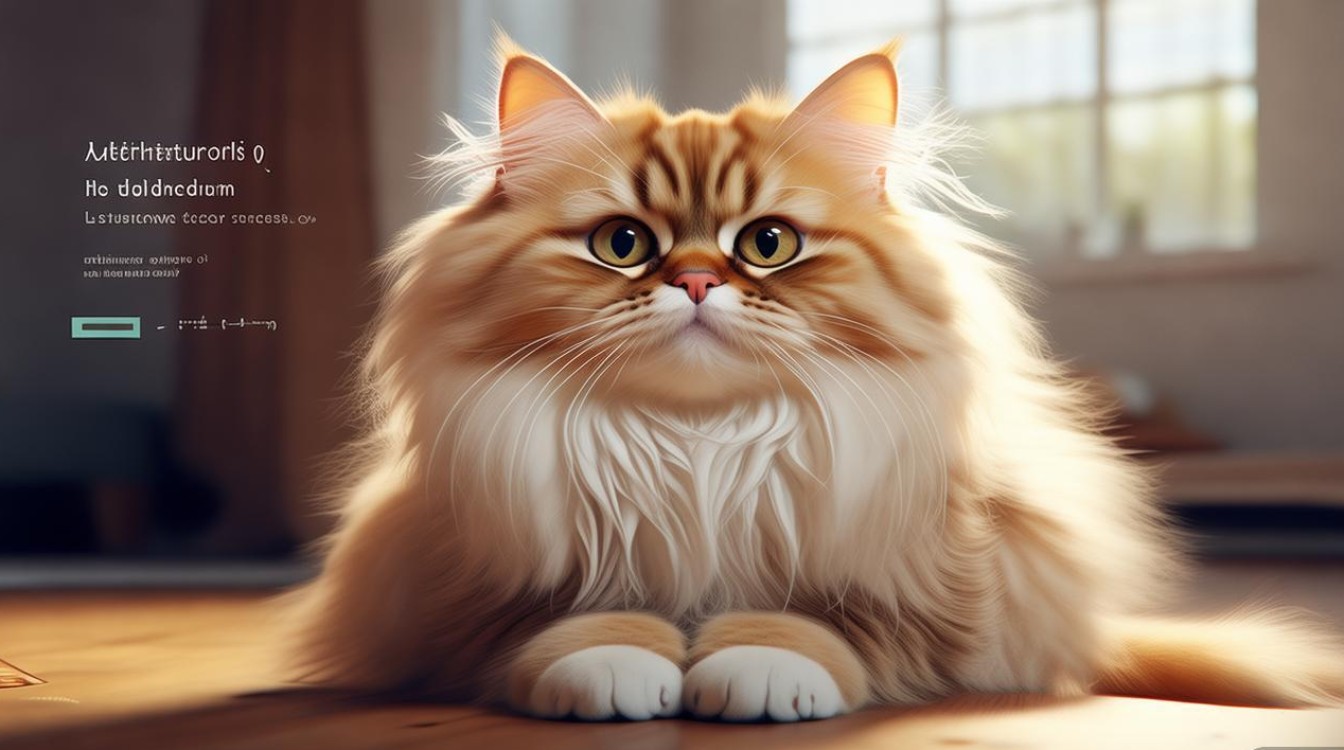 猫咪牛磺酸过量