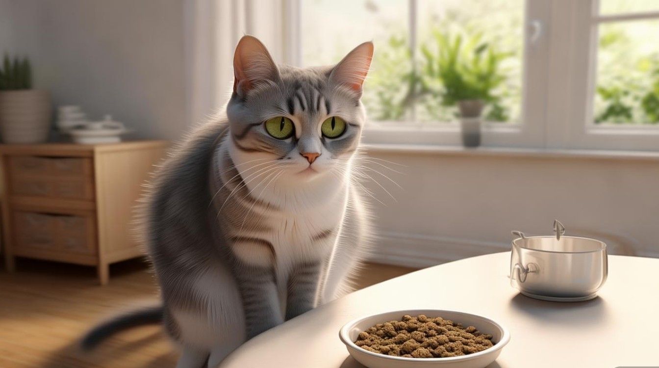 猫咪禁食多久不吐