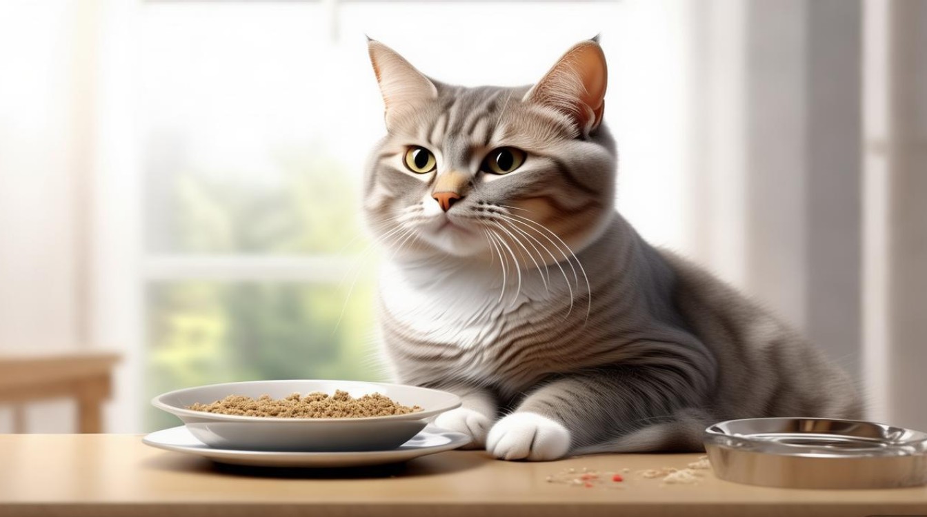 猫咪禁食多久不吐