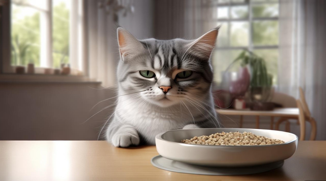 猫咪禁食多久不吐