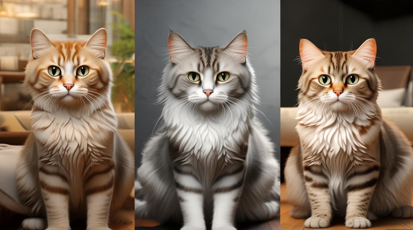 猫咪三大疾病
