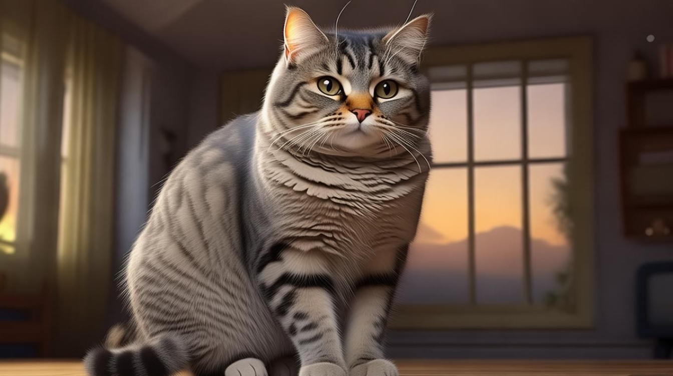猫咪的性成熟